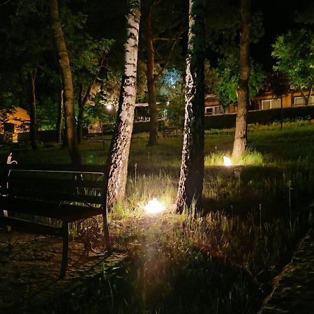 Воллен Zhvanets Esterno foto