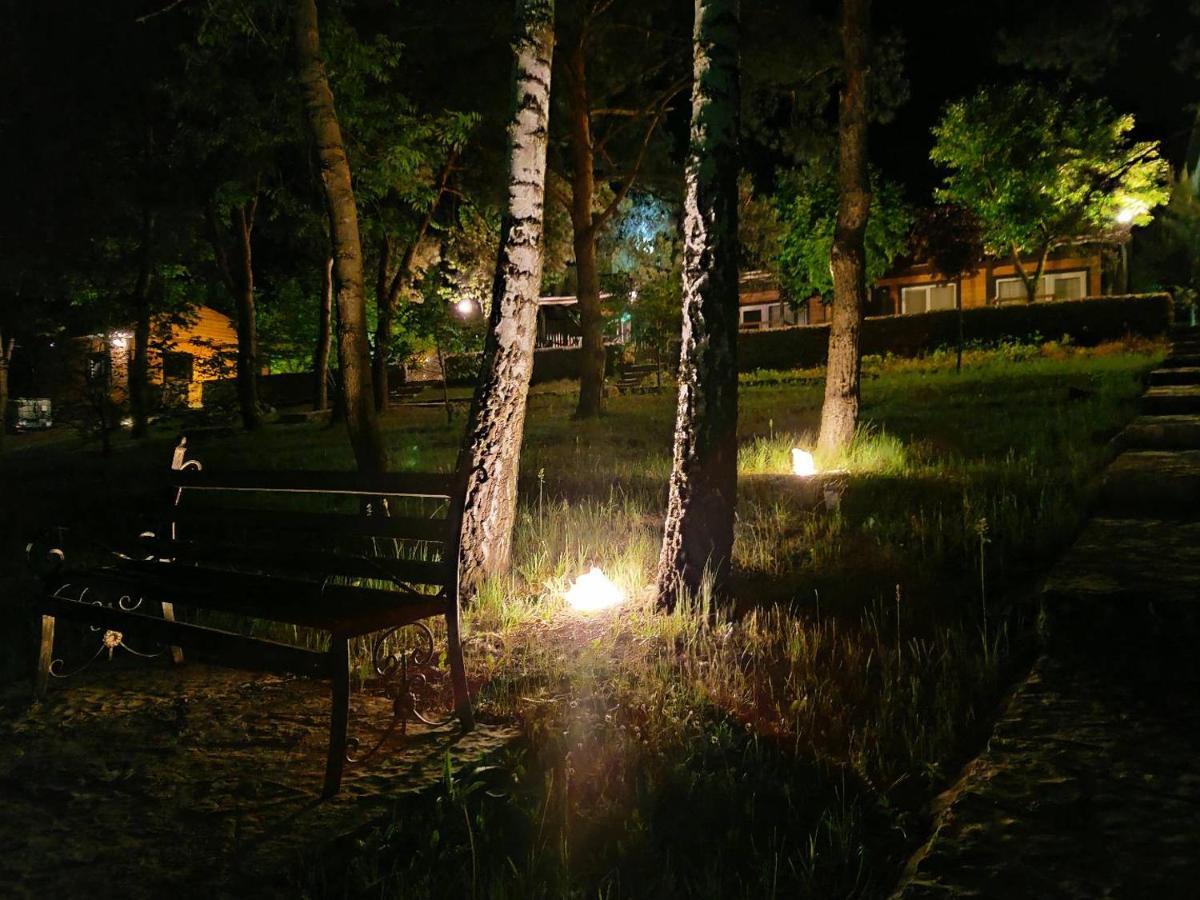 Воллен Zhvanets Esterno foto
