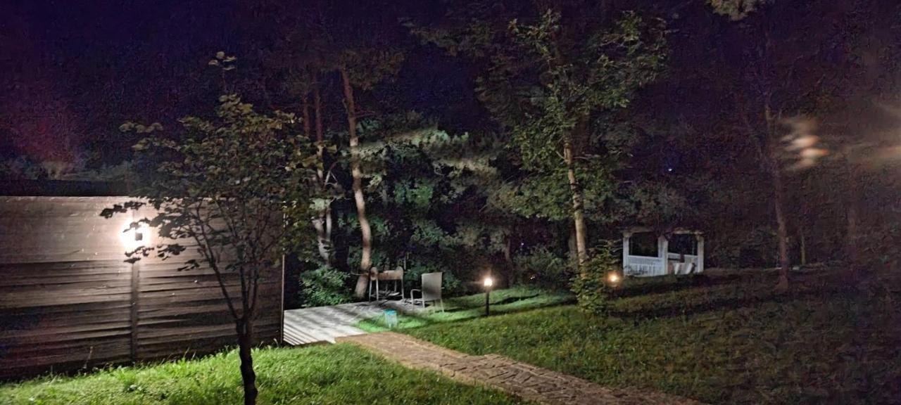 Воллен Zhvanets Esterno foto