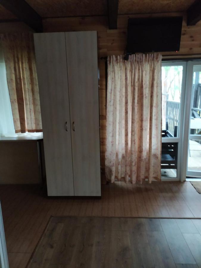 Воллен Zhvanets Esterno foto