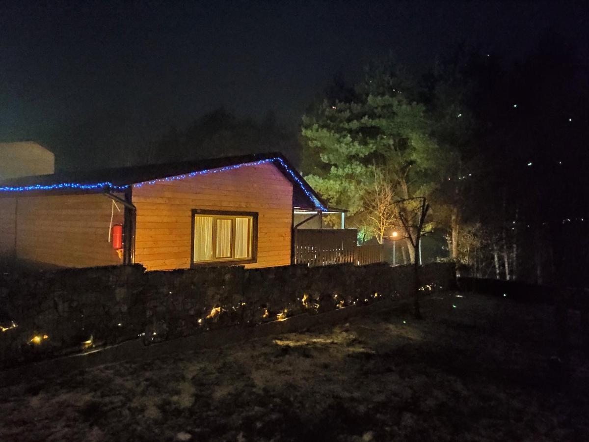 Воллен Zhvanets Esterno foto